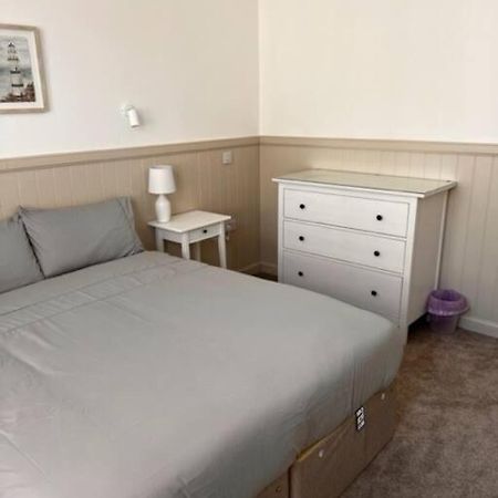 73 George Street. Appartment 2 أوبان المظهر الخارجي الصورة