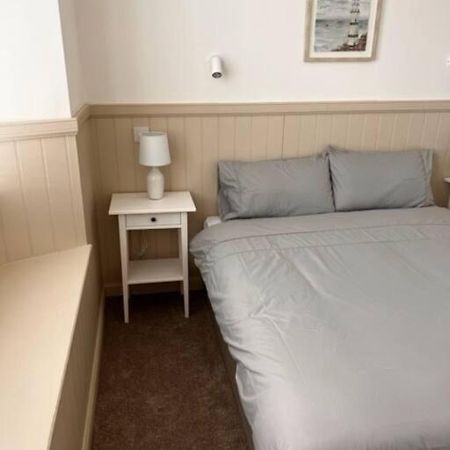 73 George Street. Appartment 2 أوبان المظهر الخارجي الصورة