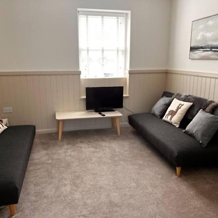 73 George Street. Appartment 2 أوبان المظهر الخارجي الصورة