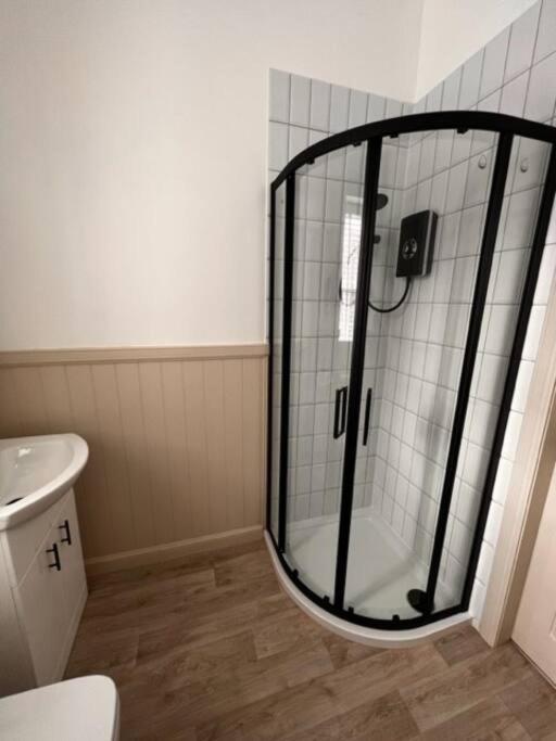 73 George Street. Appartment 2 أوبان المظهر الخارجي الصورة