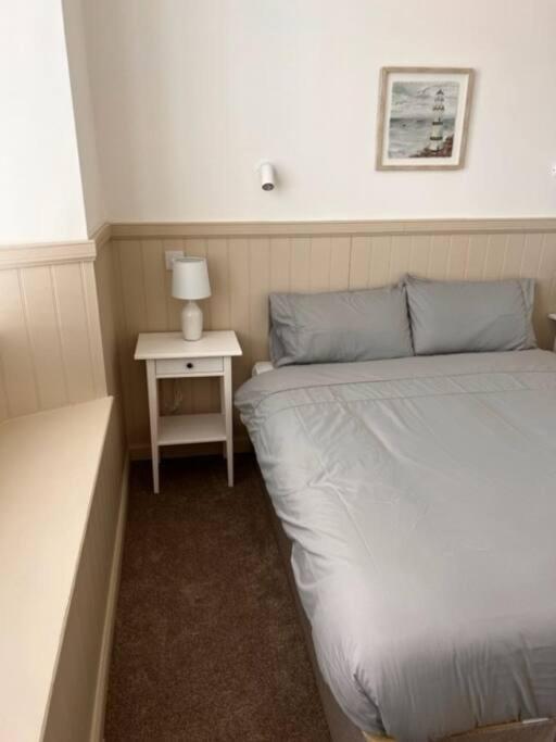73 George Street. Appartment 2 أوبان المظهر الخارجي الصورة