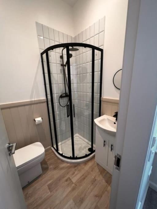 73 George Street. Appartment 2 أوبان المظهر الخارجي الصورة