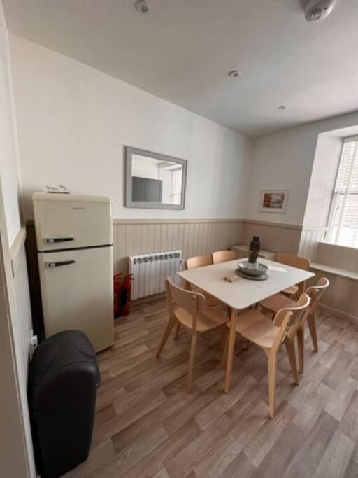 73 George Street. Appartment 2 أوبان المظهر الخارجي الصورة