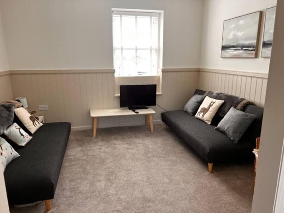 73 George Street. Appartment 2 أوبان المظهر الخارجي الصورة