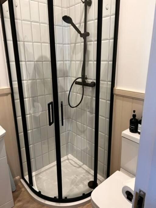 73 George Street. Appartment 2 أوبان المظهر الخارجي الصورة