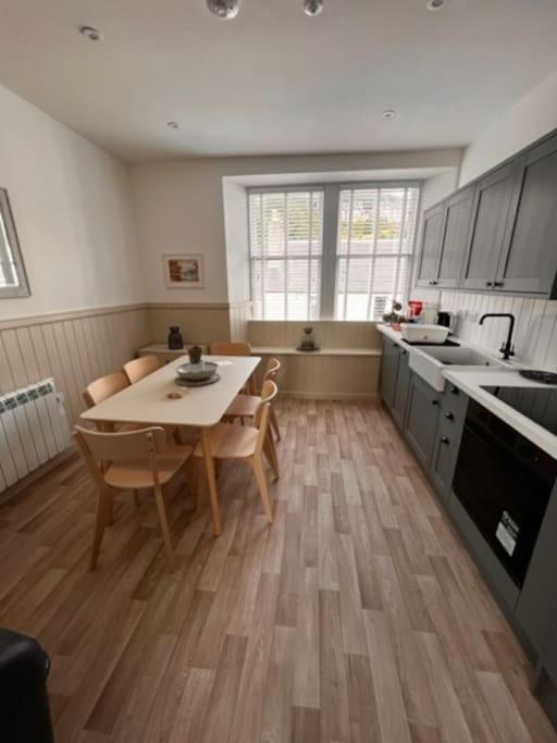 73 George Street. Appartment 2 أوبان المظهر الخارجي الصورة