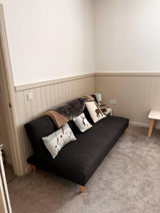 73 George Street. Appartment 2 أوبان المظهر الخارجي الصورة