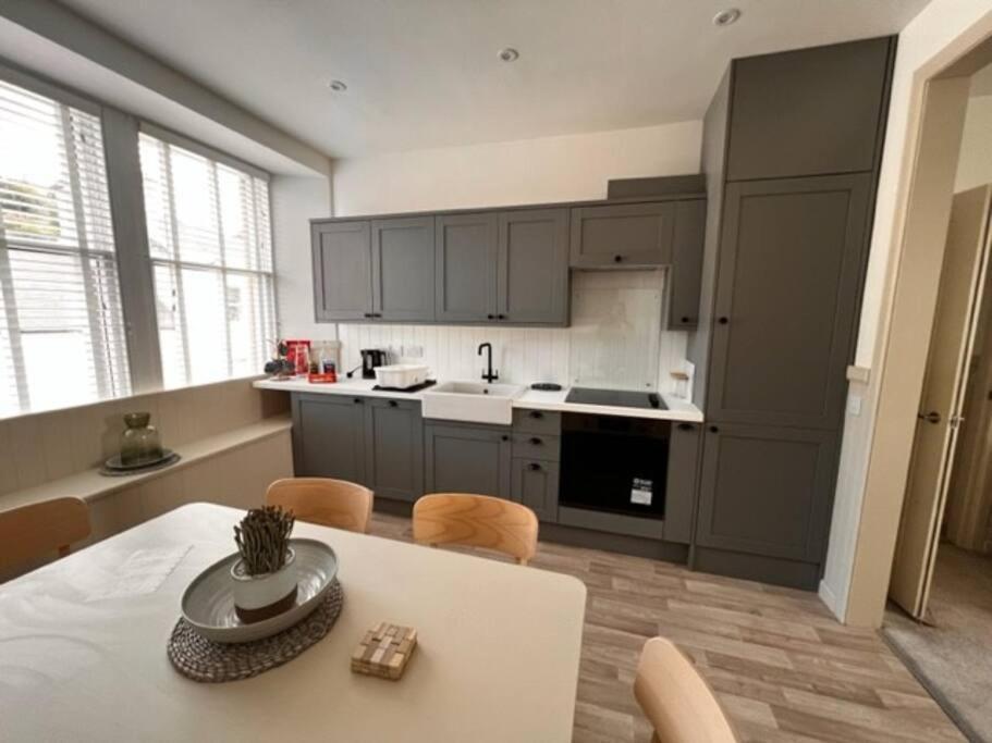 73 George Street. Appartment 2 أوبان المظهر الخارجي الصورة